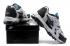 Nike Air Max 96 white black cerulean Men Running Shoes870166-100