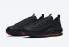 3M x Nike Air Max 97 Triple Black Team Red Running Shoes DA9325-001