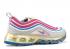 Nike Air Max 97 360 One Time Only Blue Military White Rave Pink 315349-141