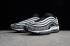 Nike Air Max 97 ATMOS Black White Burst Sneakers AJ8366-001