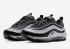 Nike Air Max 97 Black White 921733-016