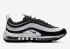 Nike Air Max 97 Black White 921733-016