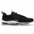 Nike Air Max 97 Black White 921826-001