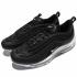 Nike Air Max 97 Black White 921826-001