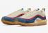 Nike Air Max 97 Coconut Milk Fossil Denim Red Green Noise DV1486-162