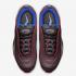 Nike Air Max 97 Cool Gray Racer Blue Deep Maroon 921826-012