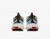 Nike Air Max 97 DTN BG Metallic Silver Orange White Black CW0989-001