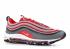 Nike Air Max 97 Dark Gym Wolf Grey Red 921826-007