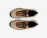 Nike Air Max 97 GS Metallic Gold Black White CZ9197-700