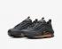 Nike Air Max 97 GS Off Noir Orange Trance-Thunder Grey BV1243-001