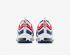Nike Air Max 97 GS USA White Obsidian University Red CW5856-100