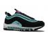 Nike Air Max 97 Gs Aurora Hyper Violet Black White 921522-015