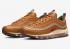 Nike Air Max 97 Italy Crema Crema University Red Brown Sail DX8975-800