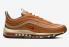 Nike Air Max 97 Italy Crema Crema University Red Brown Sail DX8975-800