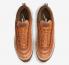 Nike Air Max 97 Italy Crema Crema University Red Brown Sail DX8975-800
