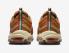Nike Air Max 97 Italy Crema Crema University Red Brown Sail DX8975-800