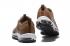 Nike Air Max 97 LX Brown Men Running AR7621-501