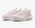 Nike Air Max 97 LX Woven Venice Pink White DC4144-500