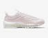 Nike Air Max 97 LX Woven Venice Pink White DC4144-500