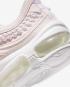 Nike Air Max 97 LX Woven Venice Pink White DC4144-500