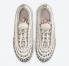 Nike Air Max 97 Leopard Print Beige White Shoes CW5595-001