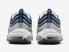 Nike Air Max 97 Metallic Silver Chlorine Blue White DQ9131-001