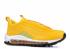 Nike Air Max 97 Mustard Yellow Womens 921733-701