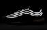Nike Air Max 97 OG Silver Bullet University Red Black White DM0028-002