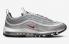 Nike Air Max 97 OG Silver Bullet University Red Black White DM0028-002