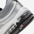 Nike Air Max 97 OG Silver Bullet University Red Black White DM0028-002