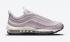 Nike Air Max 97 Plum Flog Reflective Camo Summit White Black Metallic Silver DH0558-500