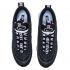 Nike Air Max 97 Premium Black White Varsity Red 312834-008