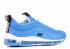 Nike Air Max 97 Premium Blue Hero 312834-401