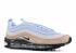 Nike Air Max 97 Premium Desert And Sky Sand Black Desert 312834-203
