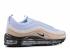 Nike Air Max 97 Premium Desert And Sky Sand Black Desert 312834-203