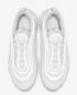 Nike Air Max 97 Premium Platinum Tint White Pure Platinum Summit White 917646-008