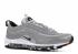 Nike Air Max 97 Premium Reflect Silver Reflect Black Silver 312834-007
