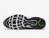 Nike Air Max 97 Royal Blue Neon Black White Green Strike CW5419-400