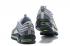 Nike Air Max 97 Running Shoes Neon Dark Grey Volt Stealth 921733-003