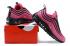 Nike Air Max 97 Running Women Shoes Rose Red Black
