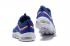 Nike Air Max 97 SE Royal Blue White Red AR5531-403