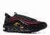 Nike Air Max 97 SE Tartan Black Sports Shoes AV8220-001