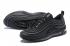 Nike Air Max 97 UL 17 PRM Ultra All Black Shoes AH7581-002