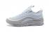 Nike Air Max 97 UL 17 SE Men Running Shoes 97 Ultra White Light Grey New 924452-002