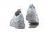 Nike Air Max 97 UL 17 SE Men Running Shoes 97 Ultra White Light Grey New 924452-002