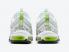 Nike Air Max 97 Volt Reflective Logo White Black Pure Platinum DH0006-100
