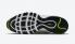 Nike Air Max 97 Volt Reflective Logo White Black Pure Platinum DH0006-100