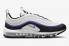 Nike Air Max 97 White Black Oxygen Purple Action Grape 921826-109