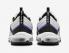 Nike Air Max 97 White Black Oxygen Purple Action Grape 921826-109