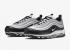 Nike Air Max 97 White Black Silver DM0027-001